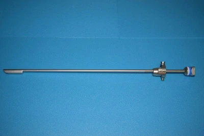 * SOLO LÁMINAS PARA CISTOSCOPIO ACMI CLV-23 Foto 1 de 4