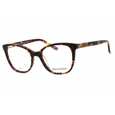 Gafas para mujer Juicy Couture marco plástico ojo de gato Habana JU 217 0086 00 Foto 1 de 2
