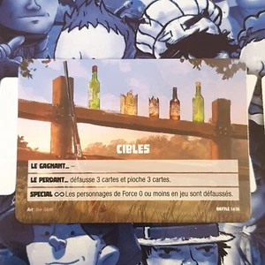 WANKUL BATTLE KARTE GELÄNDEZIELE T 30 WANKIL S3 - Bild 1 von 1