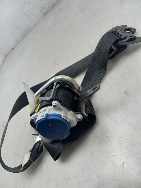 2012-2016 Scion tC FRNT Left Driver Seat Belt Retractor Assembly Black OEM - Image 1 of 1