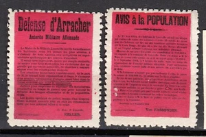 ES9036 Cinderella Outlet: Propaganda - Deutsche Guerre Affiche Reproduktion - Bild 1 von 1