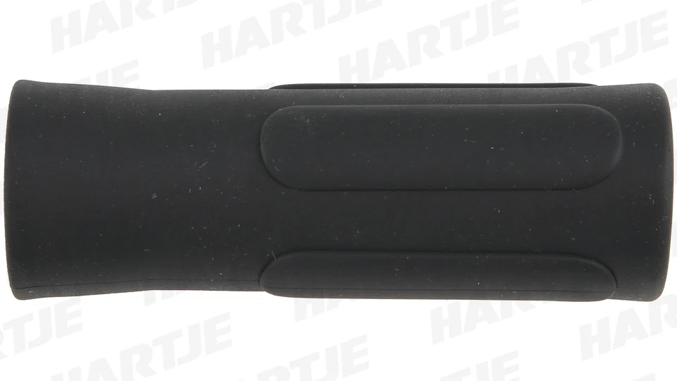 0.318.100/5 Westphal Griff Nexus N3 N7 N8 Fahrradgriff 1 Stück 90 mm rechts - Bild 1 von 1