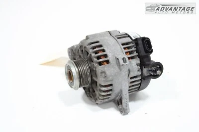 KIA FORTE 2019-2023 motor alternador generador cargador motor 13,5 V 150 A OEM Foto 1 de 4
