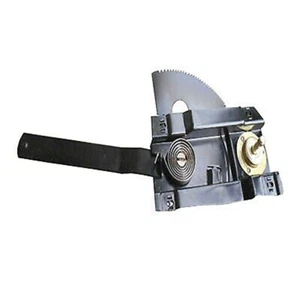 New Goodmark Front Window Regulator LH Side Fits F-100 F-250 F-350 GMK314242057L - Picture 1 of 1