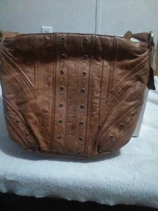 Ladies Leather purse - Picture 1 of 5