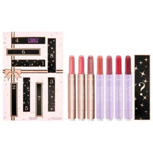 Tarte 7 Days of Magic Maracuja Juicy Lip Collection w/ Surprise Gift Box Advent - Picture 1 of 6