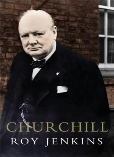 Churchill: A Biography,Roy Jenkins - Image 1 of 1