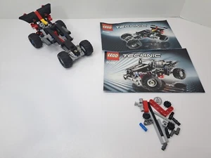 Lego TECHNIC- 8066- OFF ROADER- 100% Complete w/Instructions - Picture 1 of 8