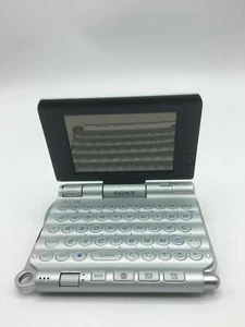 Sony CLIE Handheld Palm OS 5.2 - Camera IrDA Bluetooth Wi-Fi (PEG-UX50/U) - Zdjęcie 1 z 1