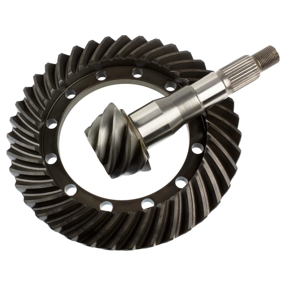 RING AND PINION GEAR - FITS TOYOTA LANDCRUISER 4.88 - 1968-1998 - Изображение 1 из 1