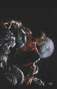 AMAZING SPIDER-MAN #50 UNKNOWN COMICS DELLOTTO EXCLUSIVE VIRGIN VAR (10/14/2020) - Picture 1 of 3