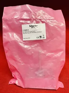 NEW-SCHNEIDER ETI 800-2 TYPE III Thermistor Duct Immersion Sensor - 2” - Picture 1 of 1