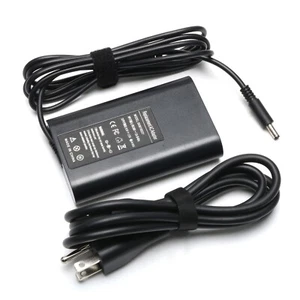 45W AC Charger for Dell Inspiron 11 13 14 17 15 3000 5000 7000 Series 3147 3148 - Picture 1 of 5