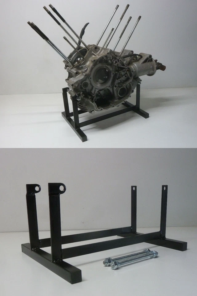 Motorständer Montageständer Motor xv1000 xv 1000 Tr1 750 virago 1100 920 Yamaha - Bild 1 von 1