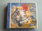 SEGA DREAMCAST VIGILANTE 8 2ND PRECINTADO NUEVO NEW SEALED CIB PAL ESP/EUR