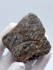 Exquisito 1024 ct: Cuarzo ahumado - Gema de depósito Volodarsko, Ucrania - Imagen 1 de 10