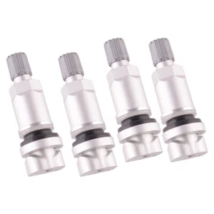TPMS Tire Valve Stems Repair Kit Fit for Land Rover Jeep Dodge Chrysler New - Picture 1 of 5