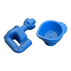 LEGO AZUL MEDIO 97793 Mezclador y 97791 Mezclador Cocina Amigos - Imagen 1 de 1