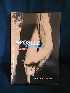 Apostel von Lacey Crowe (2014, Trade Paperback) - Bild 1 von 4