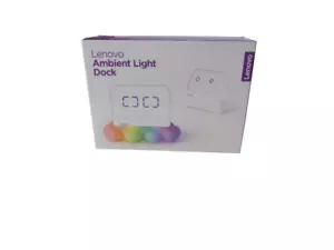 Ambient Light Dock Lenovo CD-A4191W- Free Shipping - Picture 1 of 5