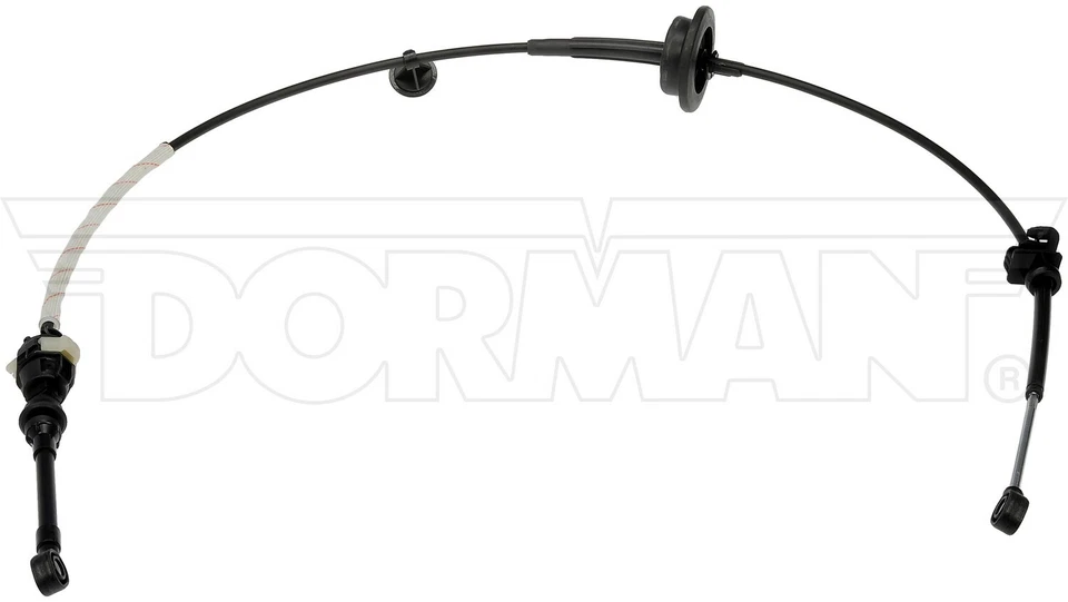 Fits 2001-2005 Ford Explorer Sport Trac Auto Trans Shifter Cable Dorman 230VC88 - Image 1 of 4
