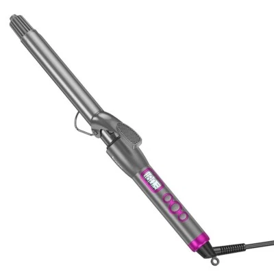 HOCO Lockenstab Heizstab Ø25mm Lockenstyler Lockenwickler Hair Curling Digital