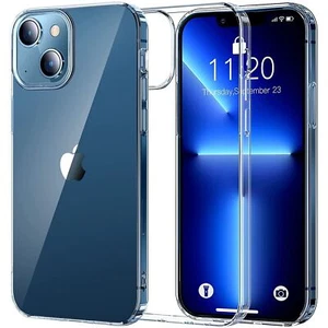 COQUE IPHONE 16 15 11 12 13 14 PRO MAX MINI SE 2020 XR X XS MAX 6 7 8 Plus 5 - Imagen 1 de 13