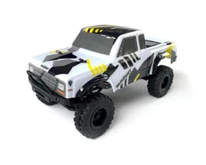 Element RC Enduro24 Sendero Trail Truck RTR schwarz gelb ASC20180 - Bild 1 von 6