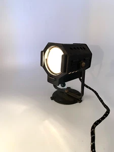 Times Square Stage Lighting Co Modello C-3 Faretto da palco - Foto 1 di 18