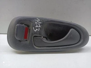 MR432755 inner door handle left for MITSUBISHI L 200 (K6 7) 2500 TD 2000 192999 - Picture 1 of 2