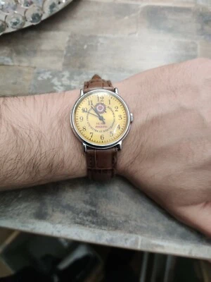 pobeda手表USSR 50周年纪念 — 第 1/4 张图片