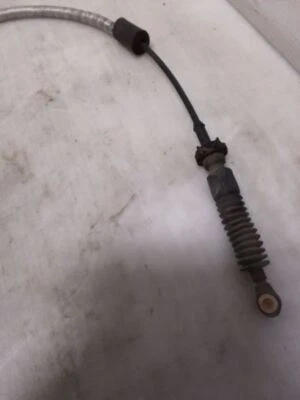 Кабель переключения передач автоматической коробки передач Jeep TJ Wrangler 2003-2006 142311 - Изображение 1 из 4