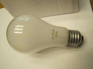 Bombilla ampliadora de fotos OSRAM / SYLVANIA PH/211 75W 118V PH211 211 lámpara - Imagen 1 de 4