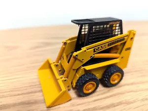 NZG Case 1845 Skid Steer Loader - Picture 1 of 4