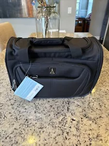 Maxlite 5 Softside Lightweight Underseat Carry-On Travel Tote Overnight Week - Picture 1 of 5