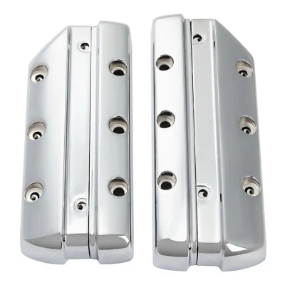 Cubierta de válvula izquierda y derecha cilindro apto para Honda Goldwing GL1800 1800 2001-2017 Foto 1 de 4