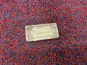 BMW E60 E61 M5 2000-2012 OEM INTERIOR DOME LIGHT LAMP - Picture 1 of 2