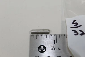 (6) Nos Vintage Outboard Motor Shear Pins 5/32" x 3/4" Steel Olson No.4 - Picture 1 of 3