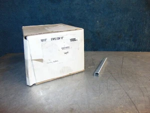 GS-16 EP612M Calibre 16 x 1/2" Largo Grapas 1/2" Ancho Cantidad: 10.000 - Imagen 1 de 6