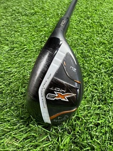 Callaway - X2 HOT PRO - HYBRID 20* - Graphite ALDILA Tour - Stiff (3,3)75gr - RH - Bild 1 von 11