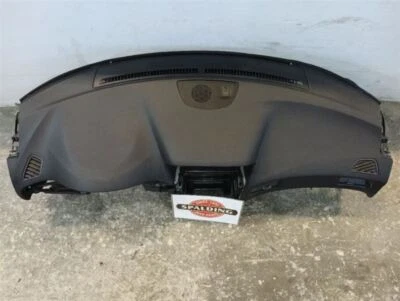 2013-2018 Acura ILX Black Top Dashboard Pad Instrument Panel Cover Frame10467260 Foto 1 de 4