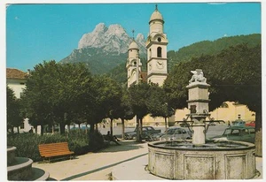 AGORDO - BELLUNO - VIAGG. -26944- - Picture 1 of 1
