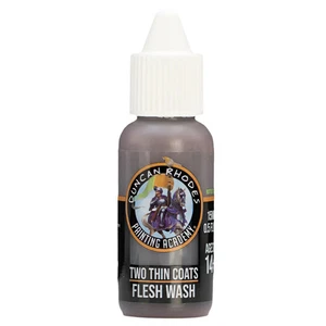 Duncan Rhodes Two Thin Coats - Flesh (Wash) - Picture 1 of 2