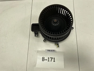 Dodge Charger STX 2009 motor soplador OEM+ Foto 1 de 4