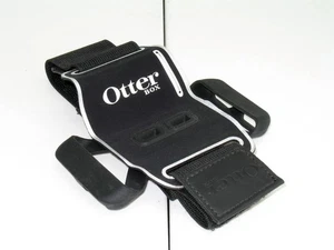 OTTERBOX Genuine! Running Armband for Samsung Galaxy/Similar Size Phones - Picture 1 of 7