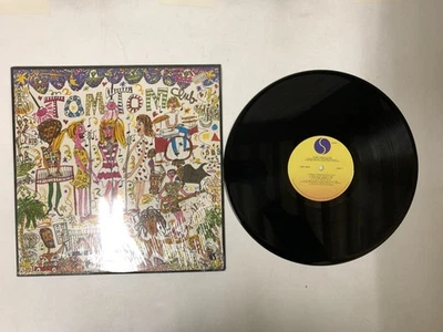 Tom Tom Club S/T US LP [56856ER] - Image 1 of 2