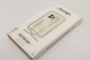 WOODCESSORIES Change Case Batik per iPhone 13 Pro nuova fattura IVA  - Foto 1 di 3