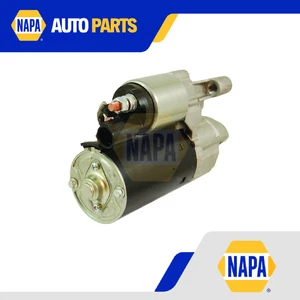 Starter Motor fits AUDI RS5 8F7, 8T3 4.2 10 to 17 CFSA NAPA 06E911021B Quality - Picture 1 of 9