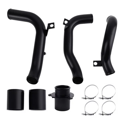Kit de tubo de carga para Audi A3/S3/VW Golf MK7 1.8T 2.0T 2013-2019 se adapta a EA888 Foto 1 de 4