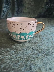 Tazza da tè/tazza Star Wars AT-AT Imperial Walkers Hearts di Pinache Seven 20 - Foto 1 di 6